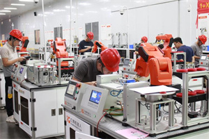 2025 江苏培训工业机器人的机构哪个好？培训机构前三排名一览