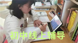 2025 长沙初三补课线上好还是线下好？线上初中辅导机构 TOP5 排名一览