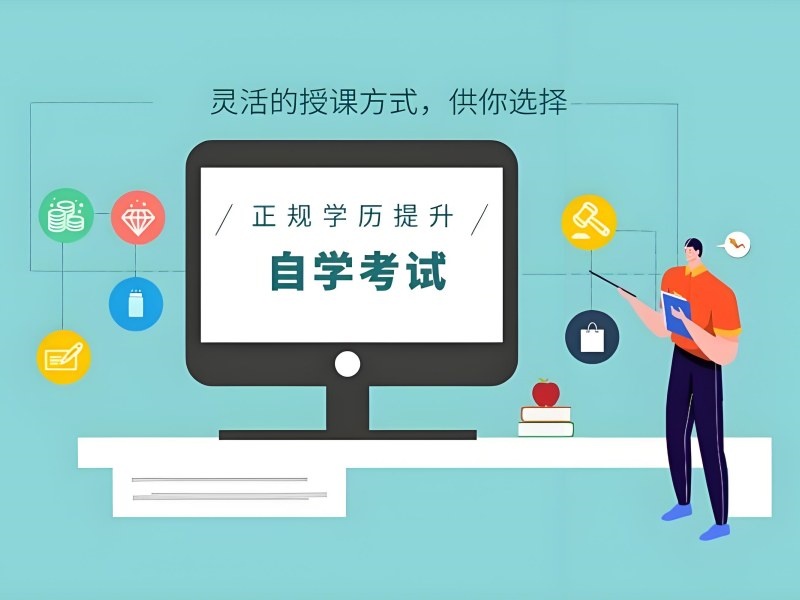 2025合肥自考培训机构哪家靠谱？成人自考培训班前四排名一览