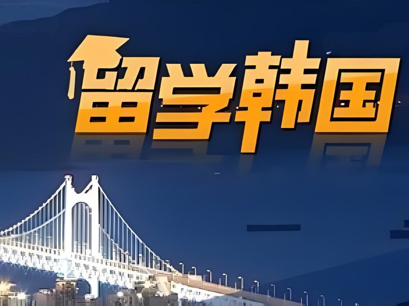 2025武汉高中可去韩国留学吗？韩国留学服务机构排名前五一览