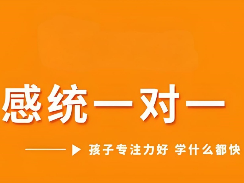 2025重庆感统训练机构有哪些?儿童感觉统合康复班排名前六一览