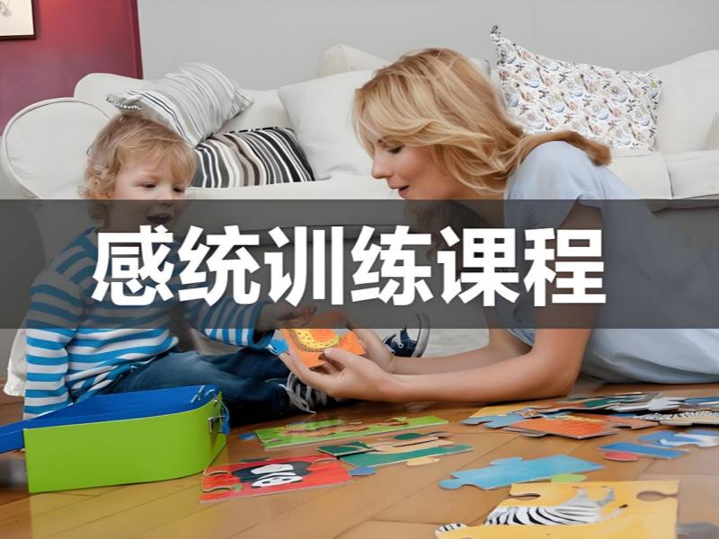 2025重庆哪里有感统训练班?儿童感觉统合康复班排名前五一览