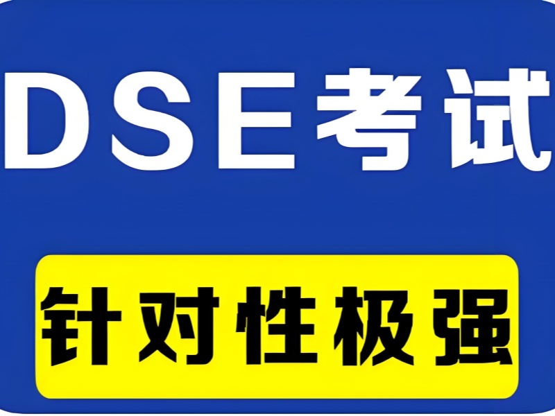 2025珠海 dse 培训哪家好呢？DSE 培训班前六排名一览