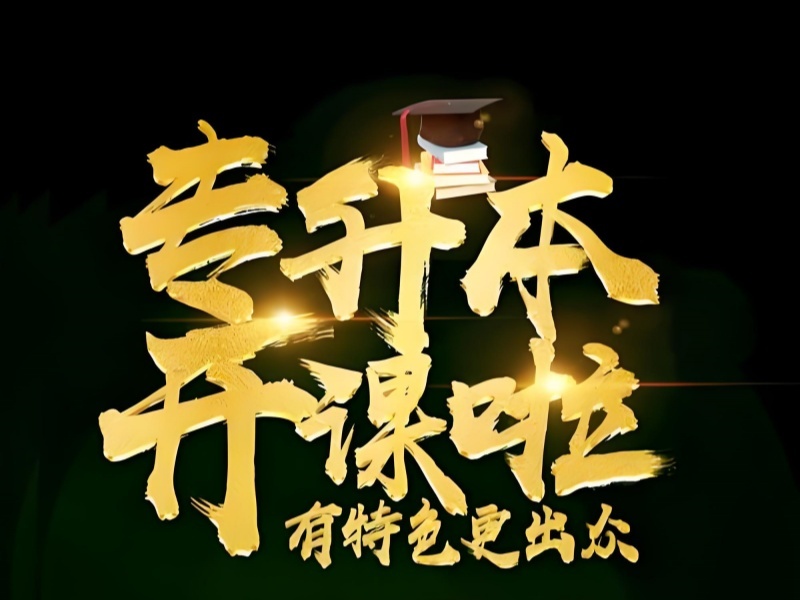 2025安徽专升本机构哪家靠谱？精选专升本辅导班TOP3排名一览