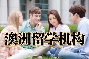 2025武汉澳洲留学机构前六排名一览，奖学金申请指导选哪家专业？