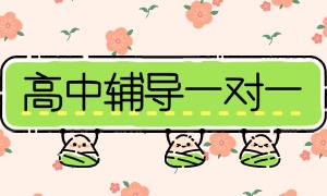 2025 国内线上高中辅导机构 TOP3 排名一览，一对一特训机构哪家好？