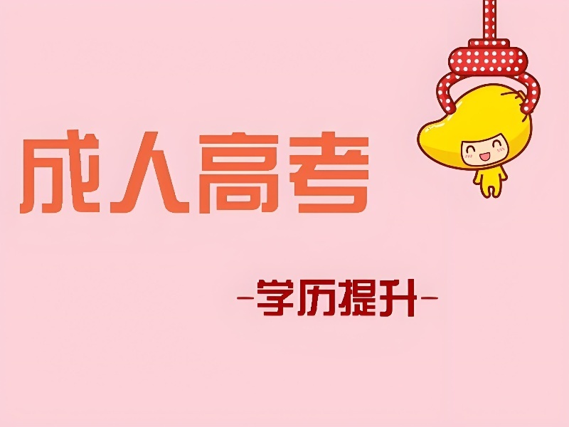 2025合肥成人高考考前辅导哪家好？成人高考培训机构前三排名一览