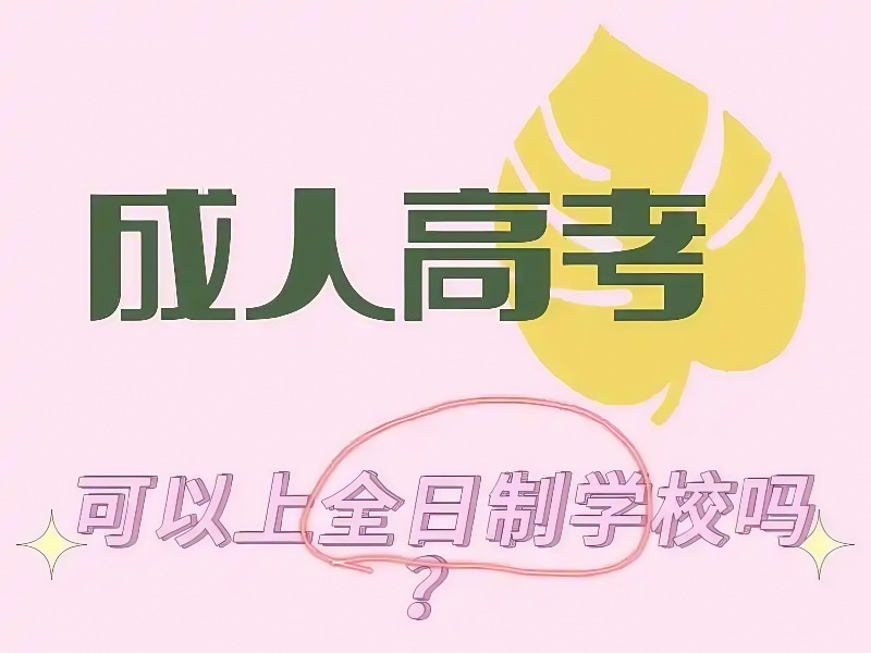 2025合肥正规成人高考培训机构哪家口碑好？培训机构前四排名一览