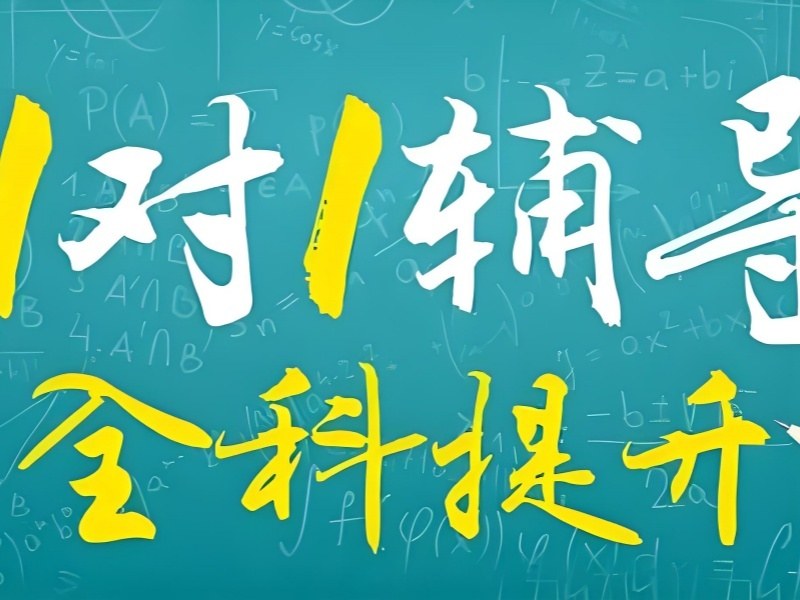 2025南京高中补课一对一哪里好？高中一对一辅导班前五排名一览