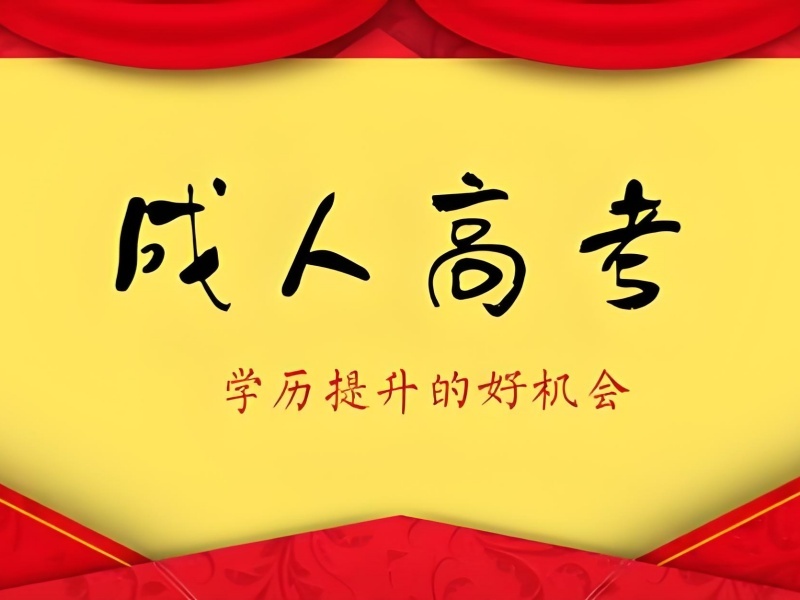 2026安徽成人高考辅导班哪个好？热门成人高考培训班前五排名一览