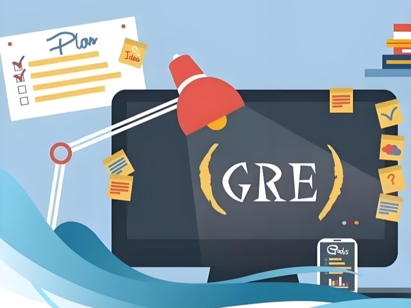 2026青岛GRE考前培训哪家强？GRE培训机构TOP3排名一览