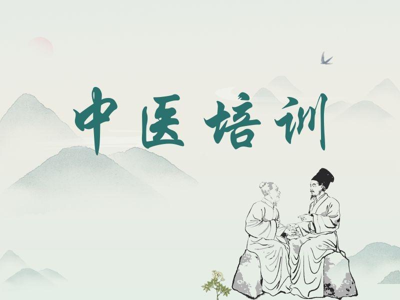 2026西安中医培训班有哪些？中医培训机构TOP4排名一览