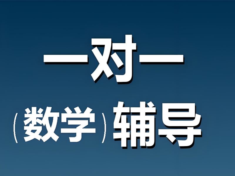 2026江阴小学辅导数学一对一价格多少？实力小学数学一对一辅导班TOP3排名一览