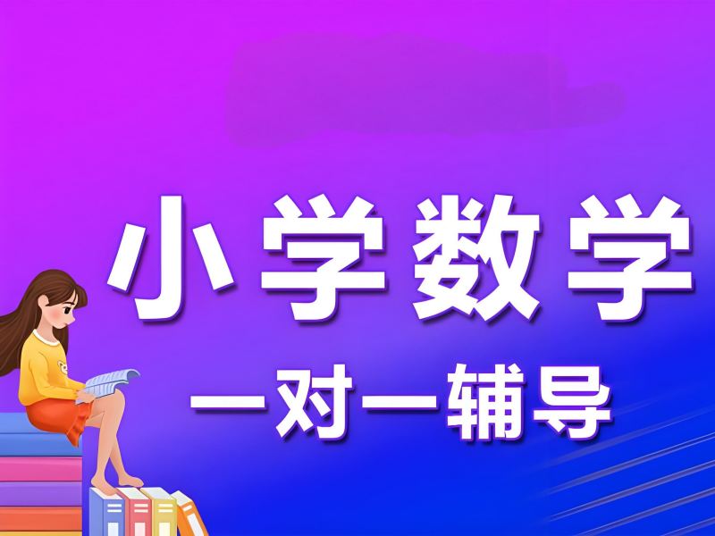 2026杭州小学数学一对一辅导有用吗？小学数学一对一辅导班TOP4排名一览