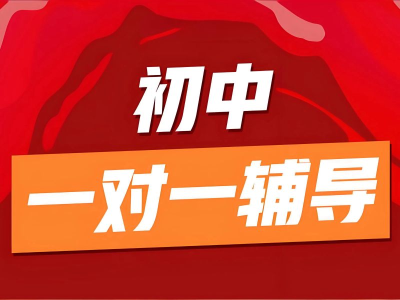 2026南京初中一对一辅导哪个机构好？优质初中一对一辅导TOP3排名一览