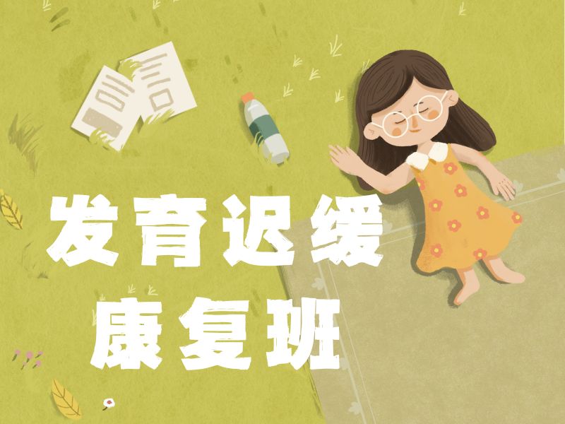 2026重庆语言发育迟缓康复训练哪家专业？发育迟缓康复机构前五排名一览