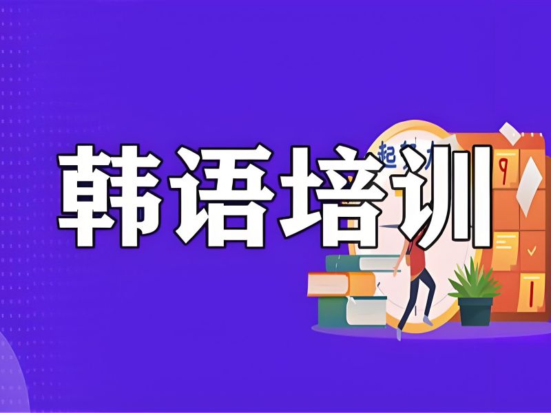 2026 武汉韩语培训哪里好更正规？热门韩语培训班 TOP6 排名一览