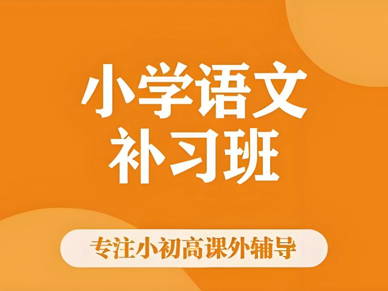 2026 苏州小学语文 1 对 1 辅导班哪家好？小学语文一对一辅导班前五排名一览