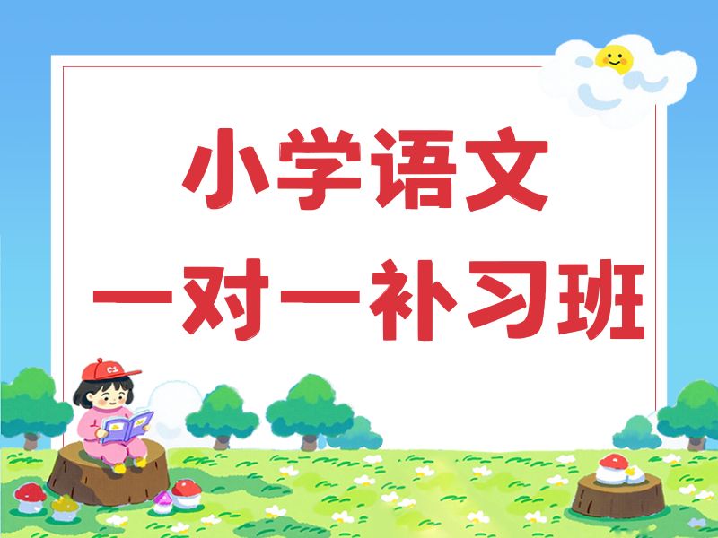 2026 苏州小学语文适合一对一补课吗？小学语文一对一辅导班 TOP3 排名一览