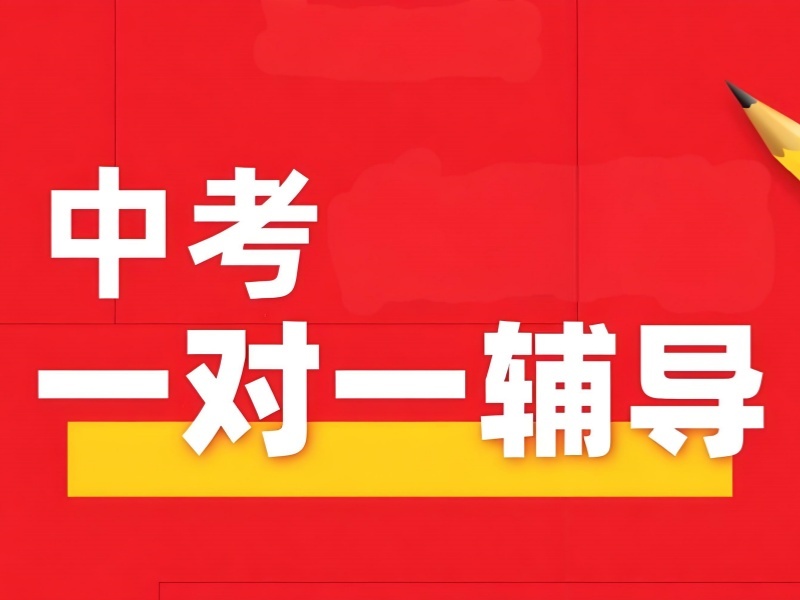 2026 苏州中考一对一辅导哪家好？中考一对一冲刺班 TOP3 排名一览