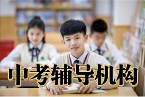 渭南初三备战中考选哪家机构？2026 渭南中考辅导机构 3 强指南