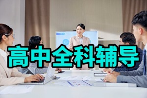 高中线上一对一辅导机构哪家好？2026 国内线上高中辅导机构 4 家盘点
