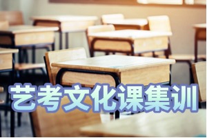 成都艺考文化课集训班哪家正规？2026 成都艺考文化课辅导机构 4 家一览