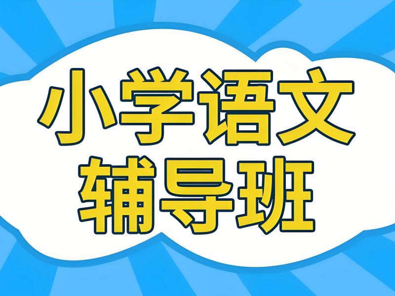 2026 南京小学生语文培训哪里好？小学语文辅导班前五排名一览