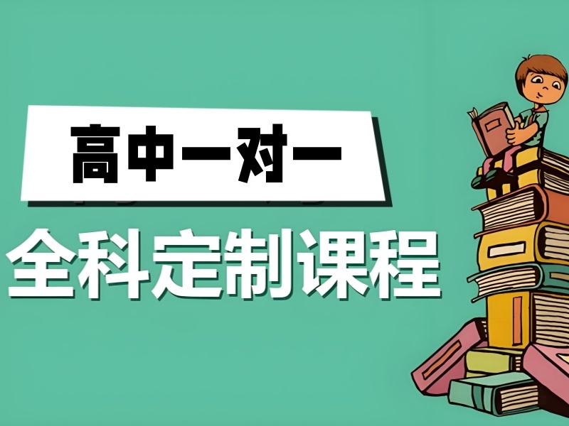 2026 南京高中一对一辅导哪个机构好？高中全科辅导班前五排名一览