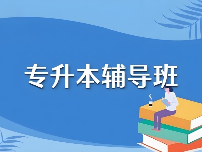 2026合肥专升本培训机构哪家适合备考？培训机构TOP3排名一览