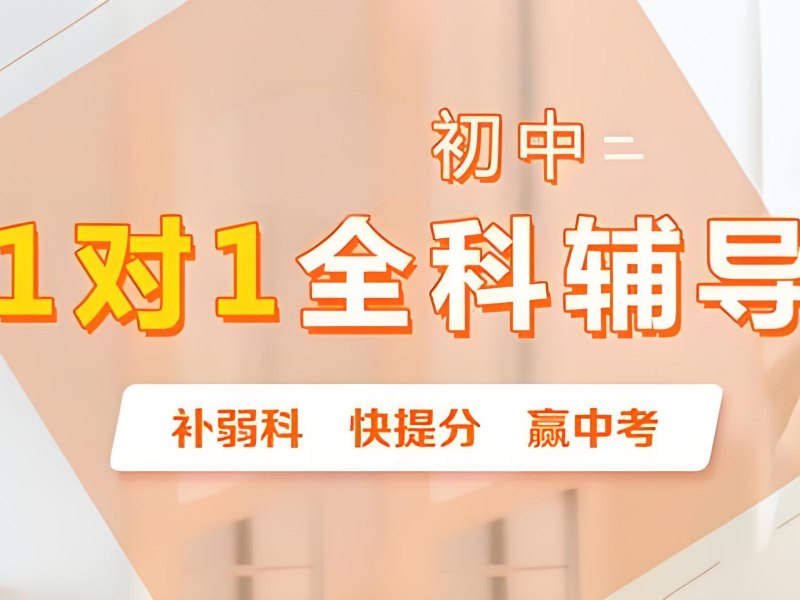 2026 深圳比较好的初中辅导机构在哪？初中辅导班 TOP3 排名一览