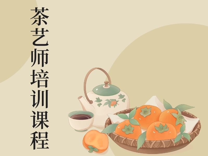 2026 深圳权威的茶艺培训学校怎么选？茶艺师培训班前三排名一览