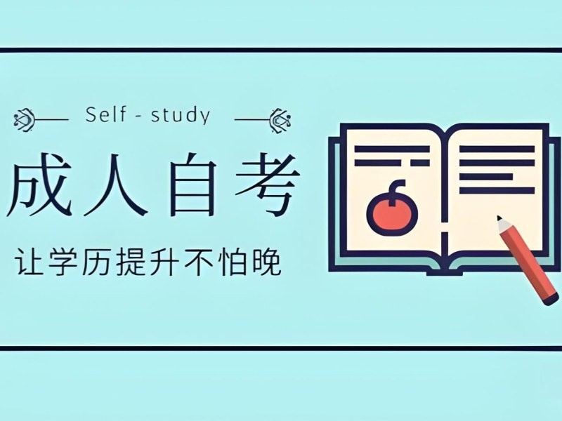 2026合肥哪里有成人自考培训学校？成人自考培训学校TOP4排名一览