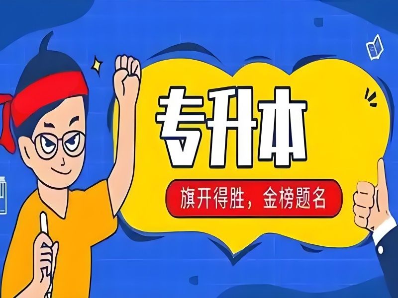 2026合肥专升本建议去的机构有哪些？专升本辅导机构TOP4排名一览