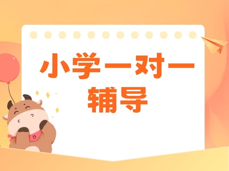 2026南京小学补习班真的对孩子有用吗？小学一对一补习班前四排名一览
