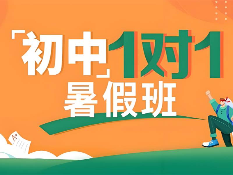 2026南京初中暑假补课班哪家教学实力强？初中一对一补习班TOP6排名一览
