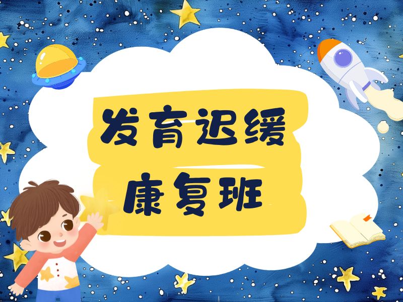 2026重庆发育迟缓康复治疗去哪靠谱？发育迟缓康复机构前6排名一览