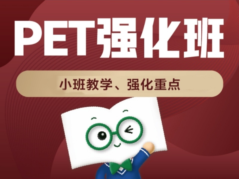 2026南京PET考试培训哪里好？PET培训机构TOP4排名一览