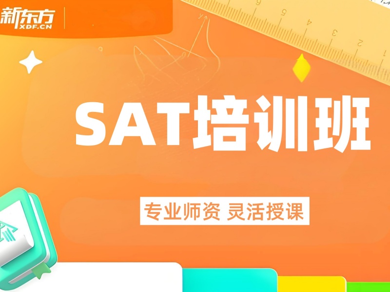 2026南京SAT培训哪家效果好？SAT培训机构TOP6排名一览