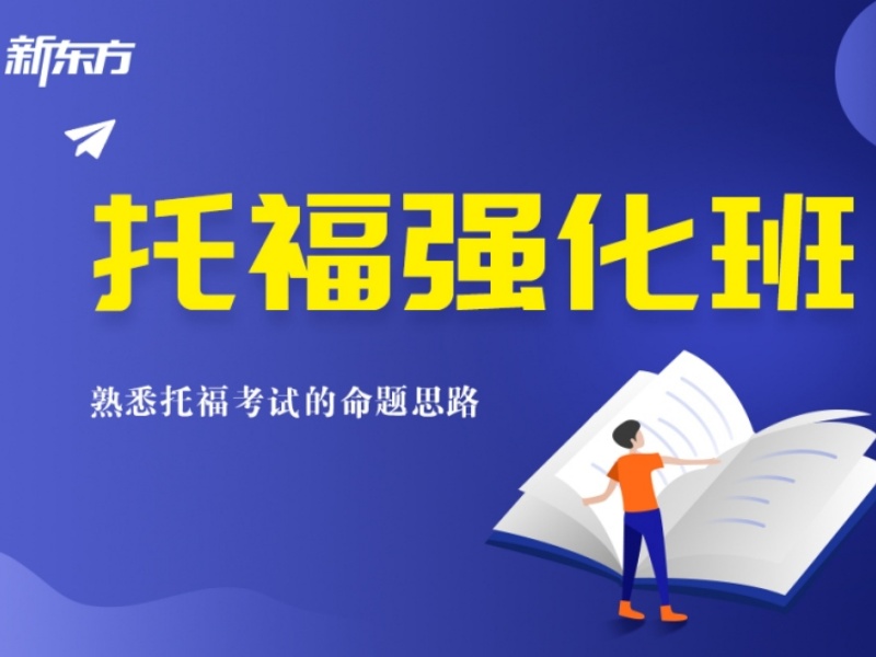 2026南京哪个托福培训机构口碑佳？培训机构前四排名一览