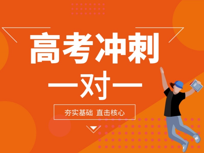 2026北京哪里高三一对一冲刺培训更专业？辅导机构TOP3排名一览