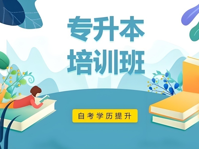 2026合肥专升本培训机构哪家便宜？专升本培训机构TOP4排名一览