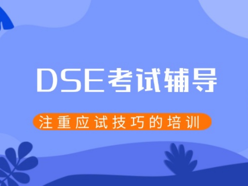 2026泉州香港DSE提升培训哪家效果好？培训机构前四排名一览