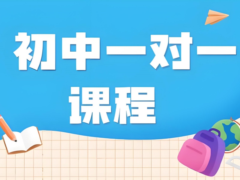 2026南京初中一对一辅导班哪家好？初中一对一补习班TOP3排名一览