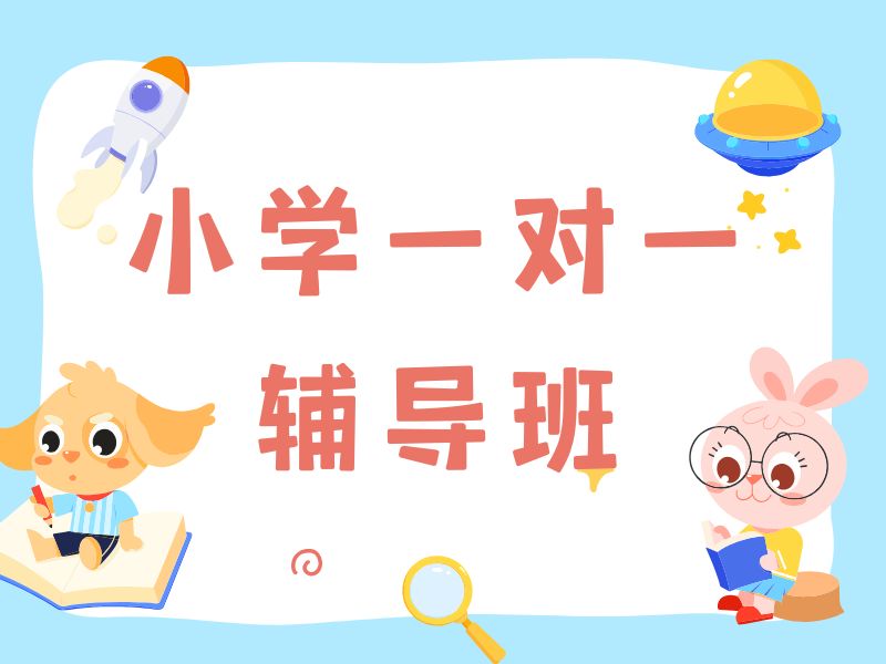 2026南京哪里有小学补习班？小学一对一补习班TOP5排名一览