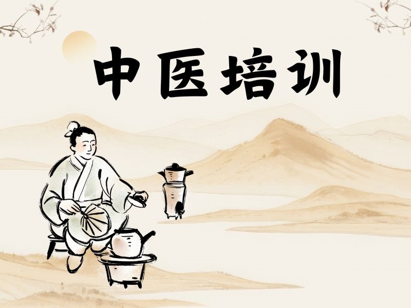 2026西安中医特色培训有哪些班？中医培训机构4强排名一览
