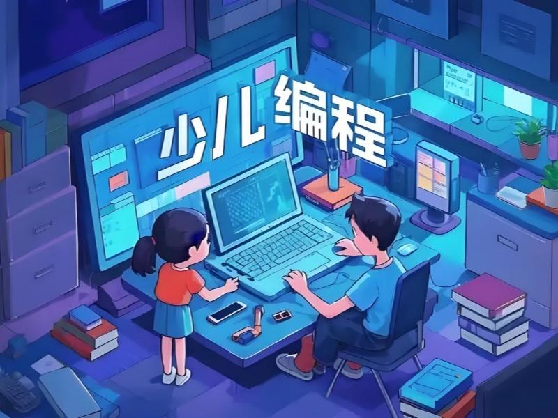 2026北京少儿编程培训机构有哪些？少儿编程培训机构前五排名一览