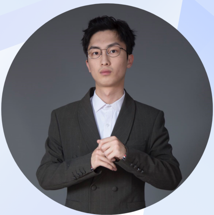 Steven 老师 