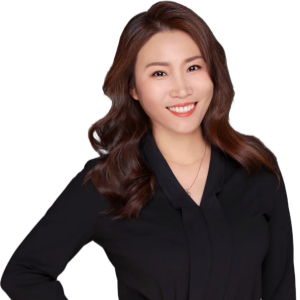 Angelica Wang 