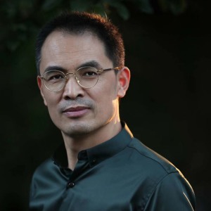 郭继承 
